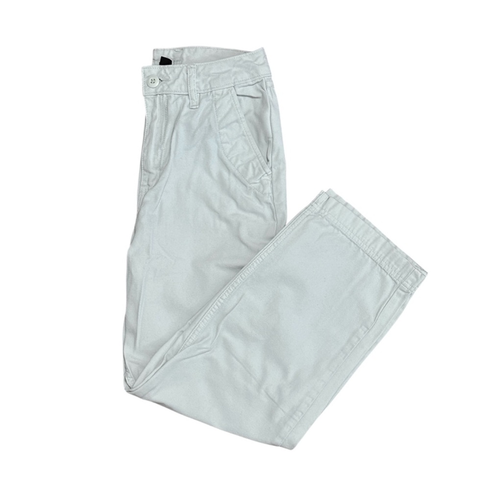white vans carpenter jeans